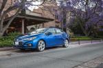 Chevrolet Cruze Premier 2016 года